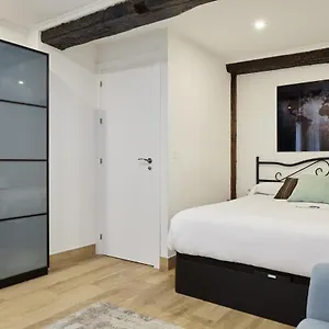 Apartamento Jero - Basque, San Sebastián