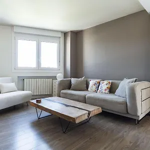 Apartamento Always Easy - Luna, San Sebastián