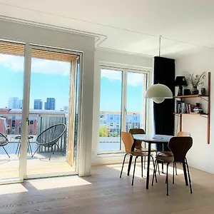  Apartment Apartmentincopenhagen 1453 Denmark