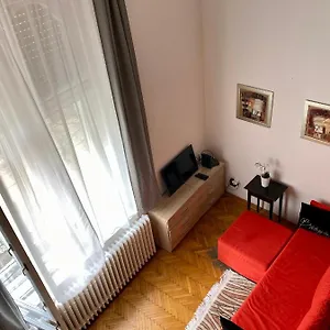 V. District Apartamento Budapest