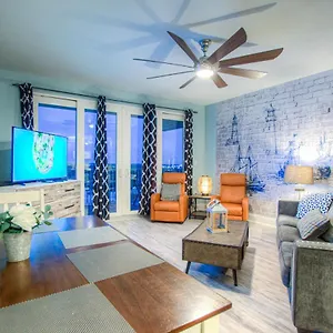  Holiday home Laketown Wharf 831 By Aneliya United States