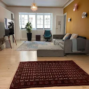  Apartment Private Next To The Little Mermaid Denmark