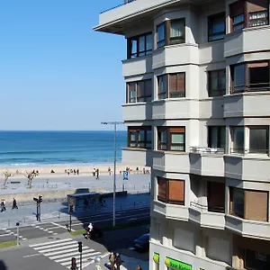 Playa Gros - Ib. Apartamento San Sebastián