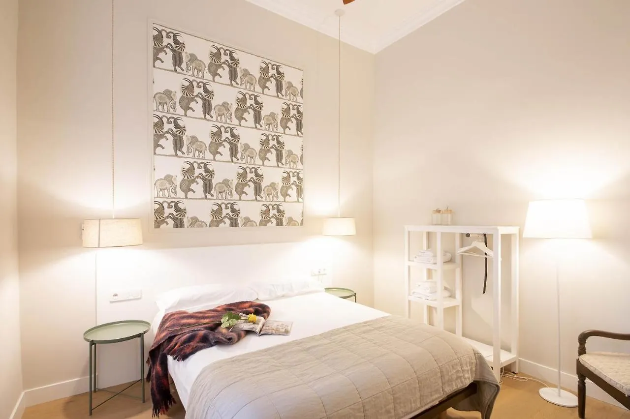 Apartment Maritxu'S Home San Sebastian Spain